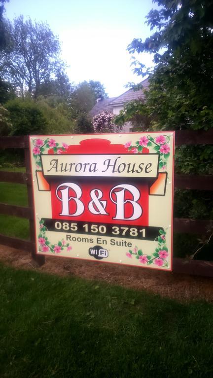 Aurora House Bed And Breakfast Athy Habitación foto